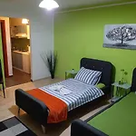 Apartmani Arena Zagreb