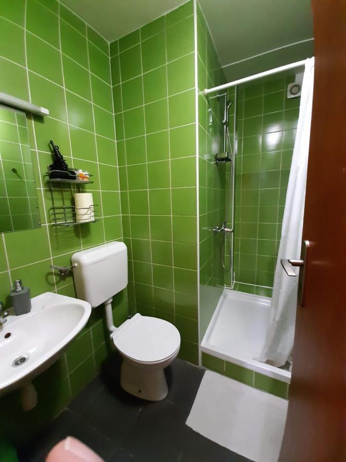 Appartement Arena Zagreb