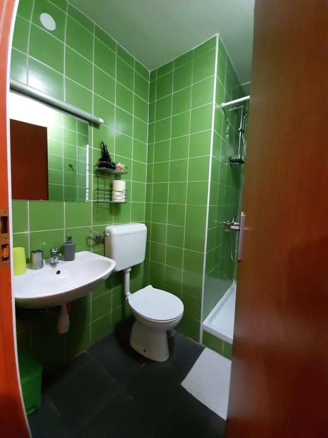 Arena Appartement *