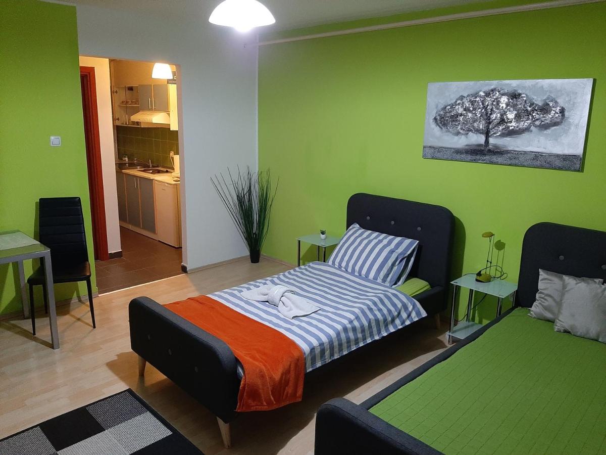 Arena Appartement