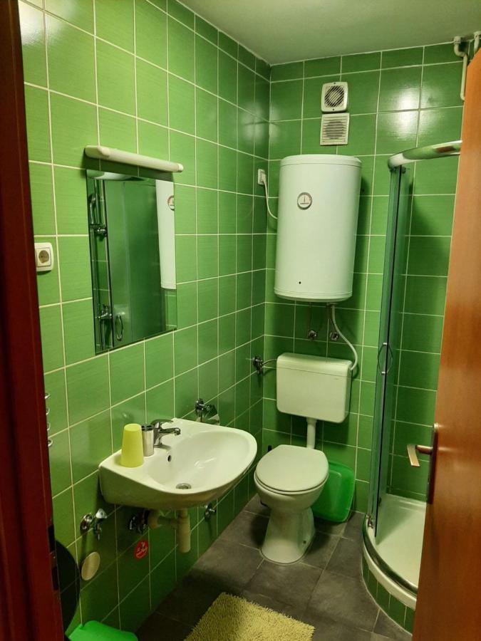 Arena Appartement Zagreb