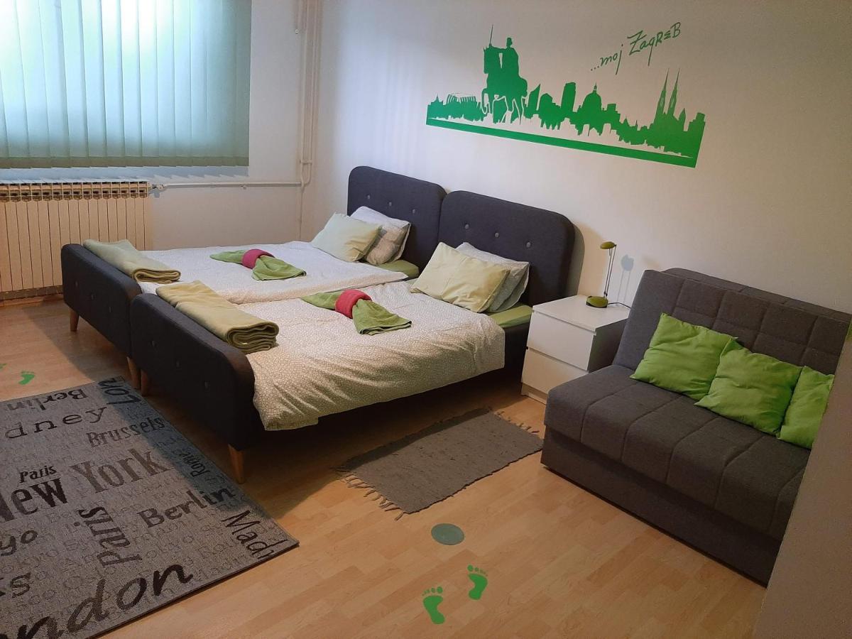 Appartement Arena Zagreb