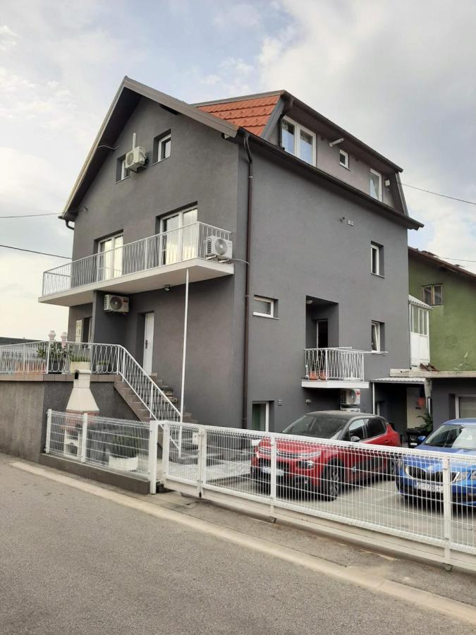 Appartement Arena