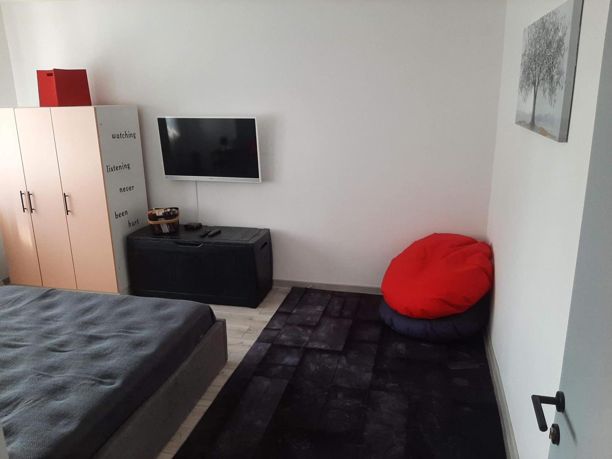 Apartma Arena *