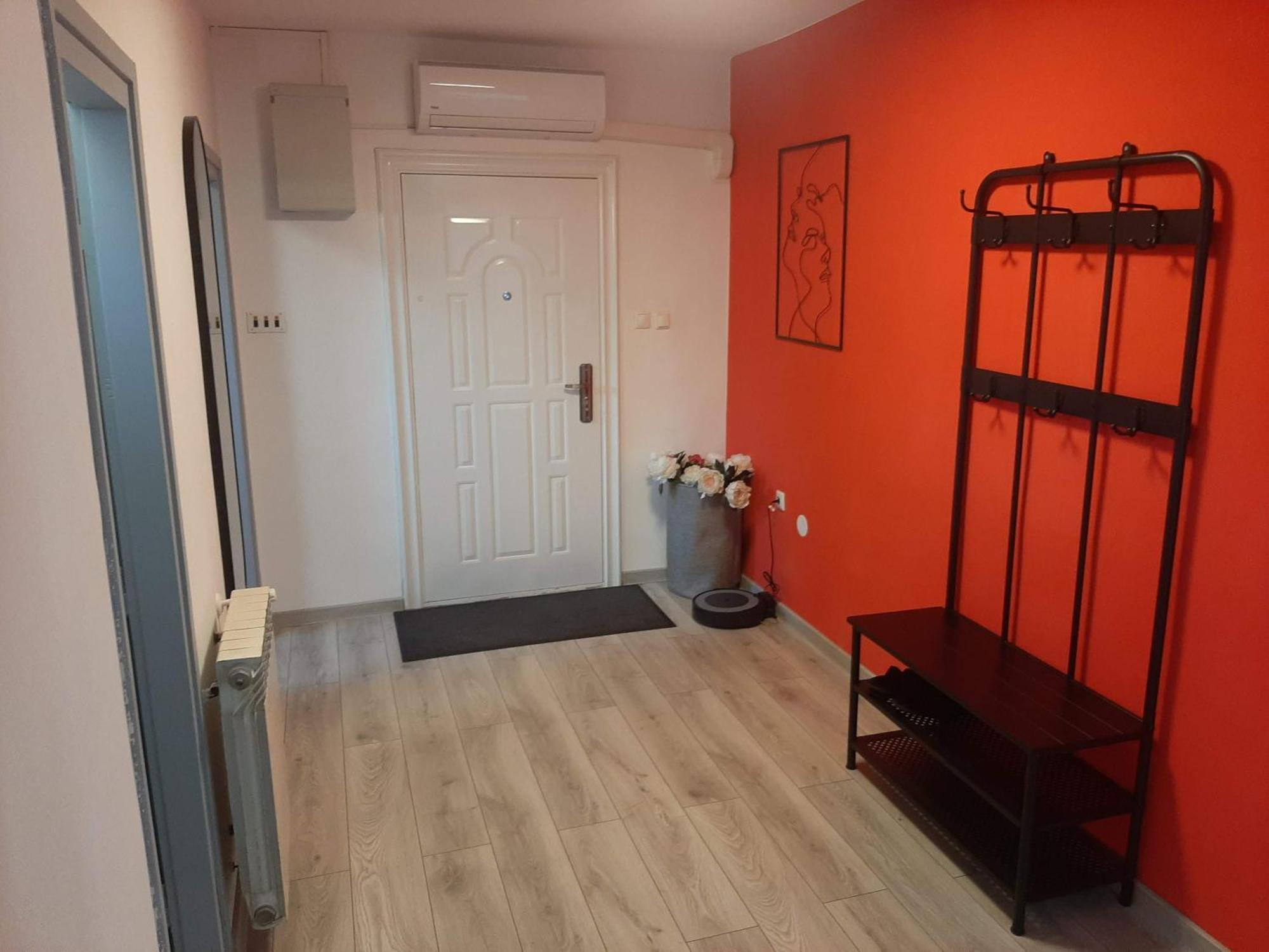 Apartma Arena Zagreb