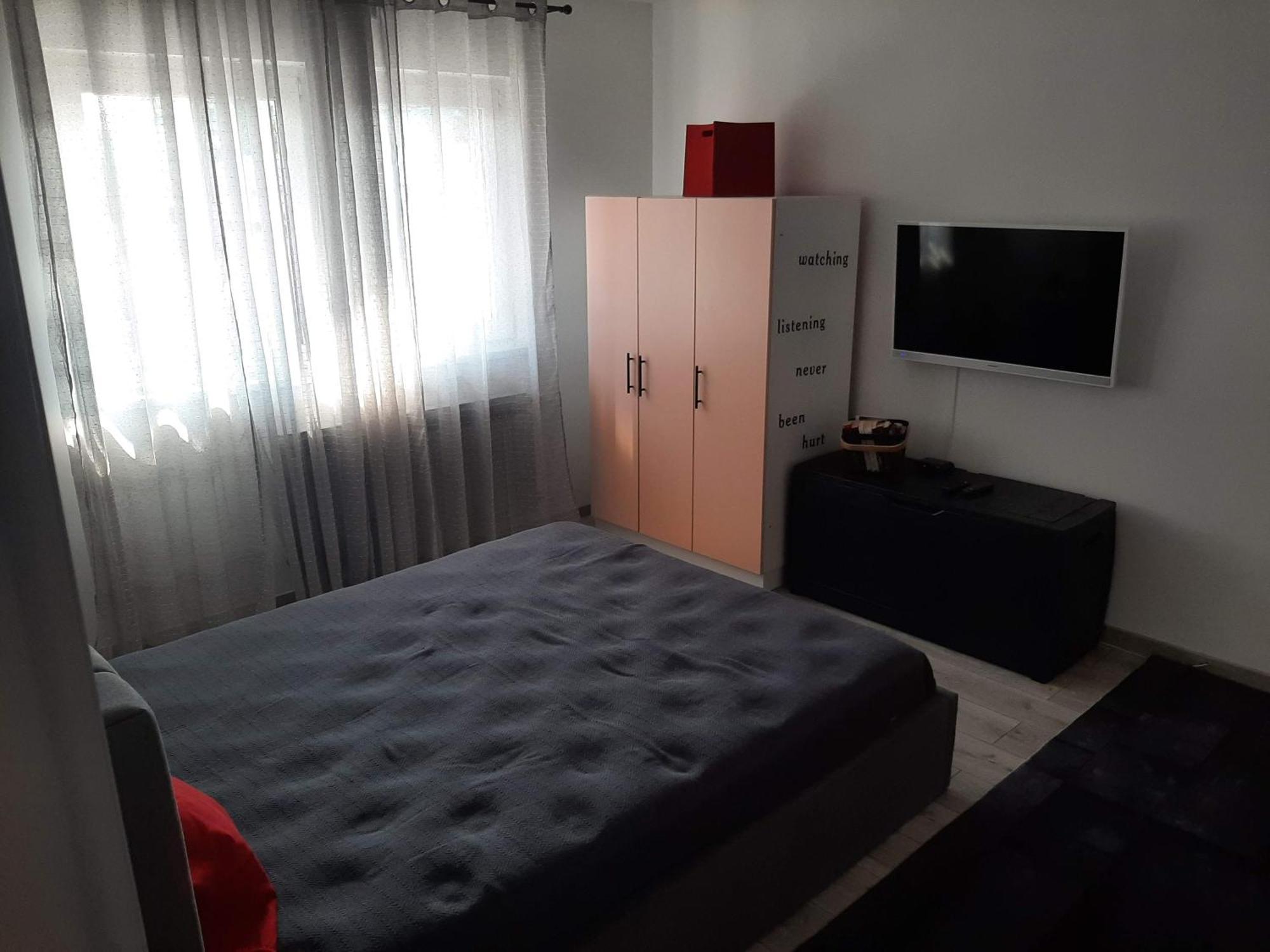 Arena Apartma Zagreb