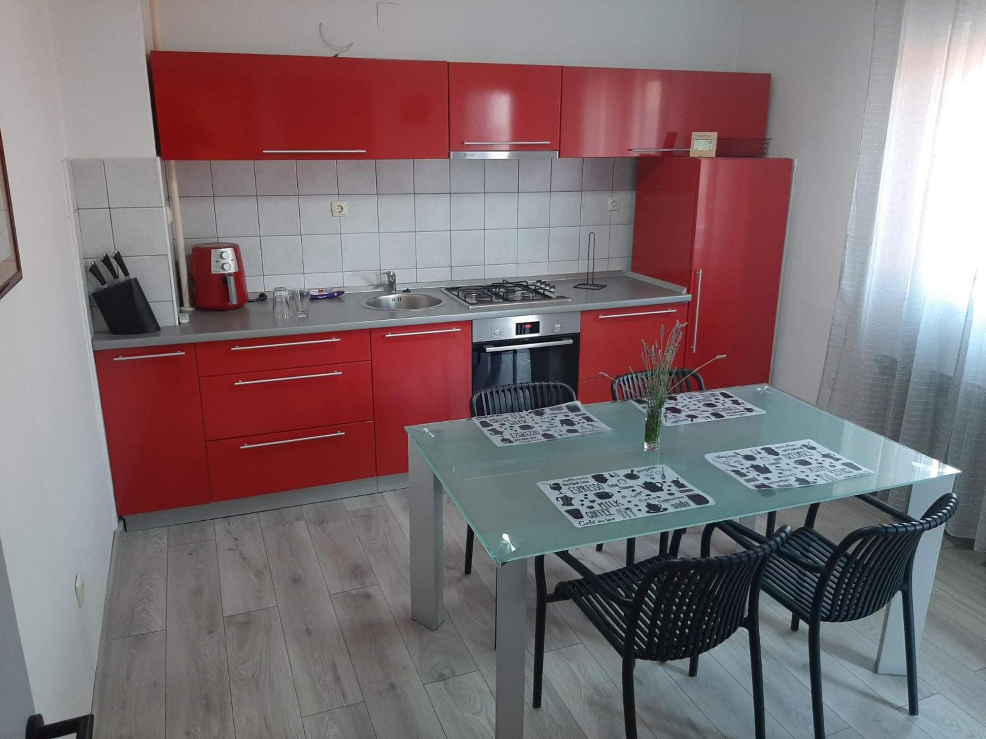 Arena Apartma *